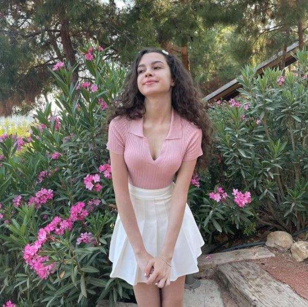 ‘Kardeşlerim’in ‘Asiye’si Su Burcu Yazgı Coşkun itiraf etti; 5 yaşından beri setlerdeyim!.. 8