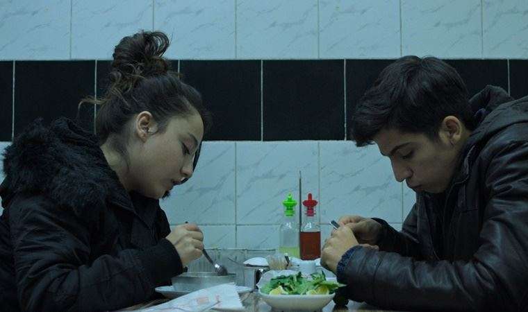 Ercan Kesal’ın da rol aldığı uluslararası ödüllü kısa film Suçlular, Oscar’da kısa listeye kaldı! 7