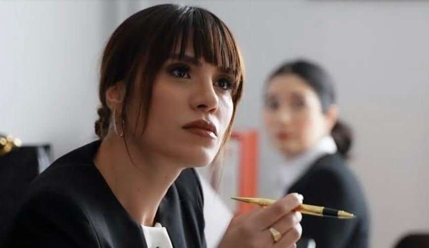 Yargı dizisinde o cinayet vakasındaki isim dikkatinizi çekti mi? Korkunç iki olaya gönderme yapıldı... 9 Yargı dizisinde o cinayet vakasındaki isim dikkatinizi çekti mi? Korkunç iki olaya gönderme yapıldı... 9