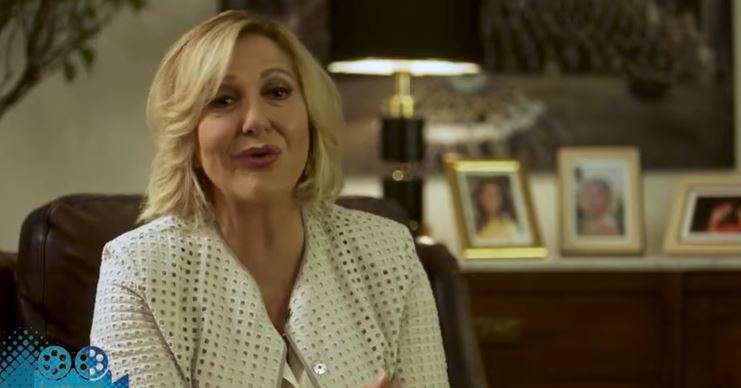 Evlilik Hakkında Her Şey dizisi çok iddialı bir hedef ortaya koydu! 7