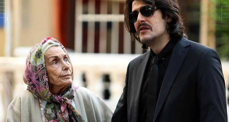 Final yapmaya hazırlanan Üç Kuruş dizisine usta bir isim katılıyor 78