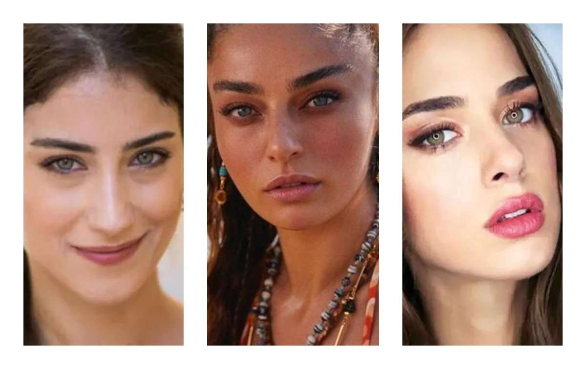 Hazal Kaya ve Çağatay Ulusoy hayranları için Adını Feriha Koydum'dan yıllar sonra yeni bir umut doğdu! 7