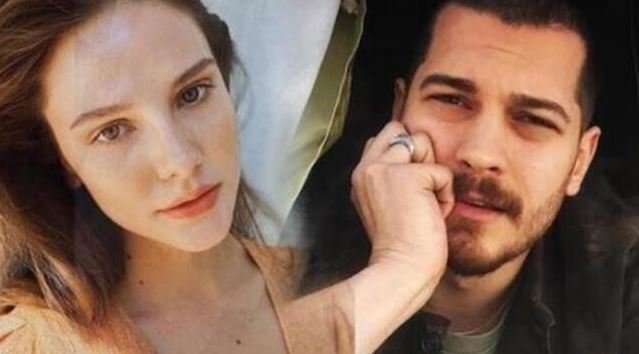 Çağatay Ulusoy ve Esra Bilgiç'in başrolünde olduğu Süslü Korkuluk dizisine usta bir isim daha katıldı 8 Çağatay Ulusoy ve Esra Bilgiç'in başrolünde olduğu Süslü Korkuluk dizisine usta bir isim daha katıldı 8