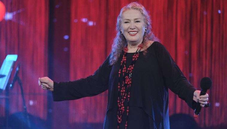 Suzan Kardeş'ten Bergen filmiyle ilgili önemli mesaj! 7 Suzan Kardeş'ten Bergen filmiyle ilgili önemli mesaj! 7