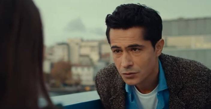 İsmail Hacıoğlu ne oynasa yakışıyor! Mahkum'da kötü bir adamken, şimdi Taçsız Prenses dizisinde iyilik saçacak! 7 İsmail Hacıoğlu ne oynasa yakışıyor! Mahkum'da kötü bir adamken, şimdi Taçsız Prenses dizisinde iyilik saçacak! 7