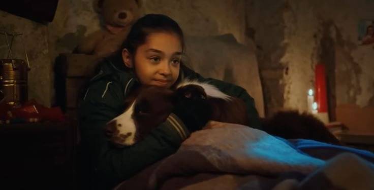 Kuş Uçuşu ve Zeytin Ağacı dizilerinin minik yıldızı, şimdi de Fox TV'nin çok iddialı dizisine başrol oldu! 7 Kuş Uçuşu ve Zeytin Ağacı dizilerinin minik yıldızı, şimdi de Fox TV'nin çok iddialı dizisine başrol oldu! 7