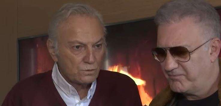 Tamer Karadağlı'yı Savaşçı dizisine çeken en önemli faktör ortaya çıktı! 8