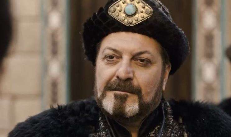 Kuruluş Osman dizisine iki önemli oyuncu ile takviye yapıldı! 8 Kuruluş Osman dizisine iki önemli oyuncu ile takviye yapıldı! 8