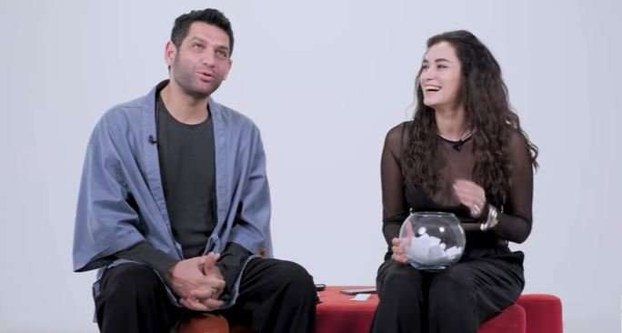 Hayat Bugün dizisi tutmadı ama Hande Doğandemir ile Tansel Öngel uyumu tuttu! 7