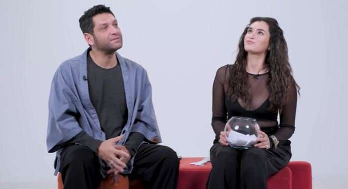 Hande Doğandemir dizide daha iyi anladı, doktorluk ona göre değil! 36 Hande Doğandemir dizide daha iyi anladı, doktorluk ona göre değil! 36