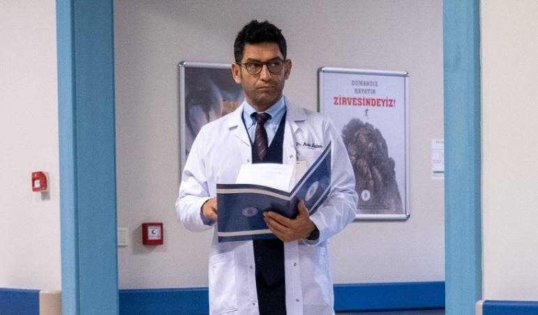 Tansel Öngel yıllar önce hayalini kurdu, Hayat Bugün dizisi ile gerçek oldu! 9 Tansel Öngel yıllar önce hayalini kurdu, Hayat Bugün dizisi ile gerçek oldu! 9