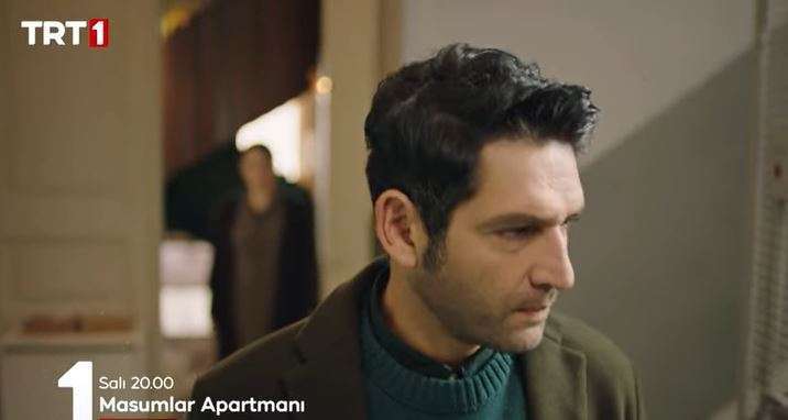 Masumlar Apartmanı dizisinde senaristin yeni kararları tartışma yarattı! 2