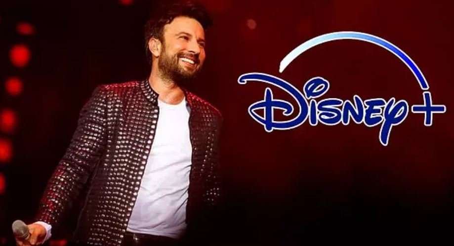 Disney Plus'ın büyük Türkiye planı Tarkan ile birlikte deşifre oldu! 7