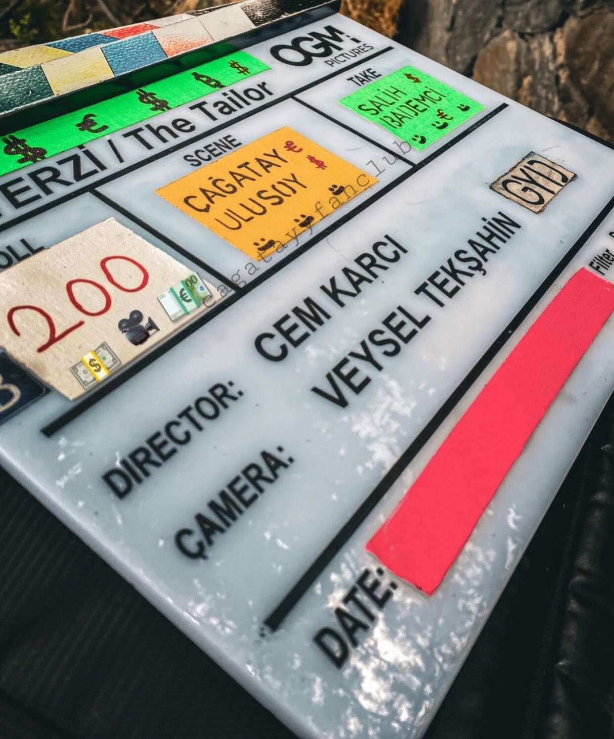 Çağatay Ulusoy’un olaylarla gelen dizisi Terzi’de çok önemli bir aşama kaydedildi! 7