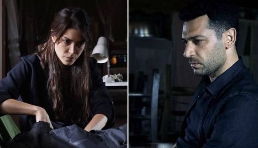 Zehra'nın Teşkilat'a geri dönme kararı heyecanı daha da artırdı! 7