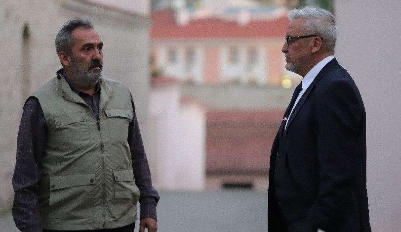 Teşkilat dizisi sosyal medyaya damgasını vurdu! 7