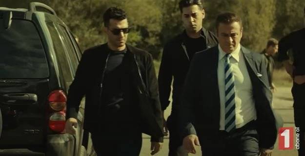 Gitti Aziz, geldi Ömer! Murat Yıldırım'ın Teşkilat'ta oynadığı Ömer kim? 8 Gitti Aziz, geldi Ömer! Murat Yıldırım'ın Teşkilat'ta oynadığı Ömer kim? 8