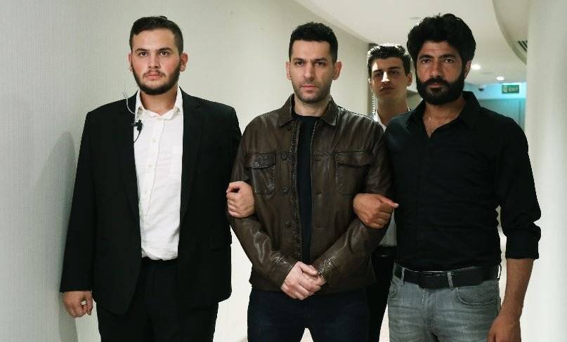 Teşkilat dizisinde hedef belirlendi, şimdi rakibi Yargı dizisi düşünsün! 9