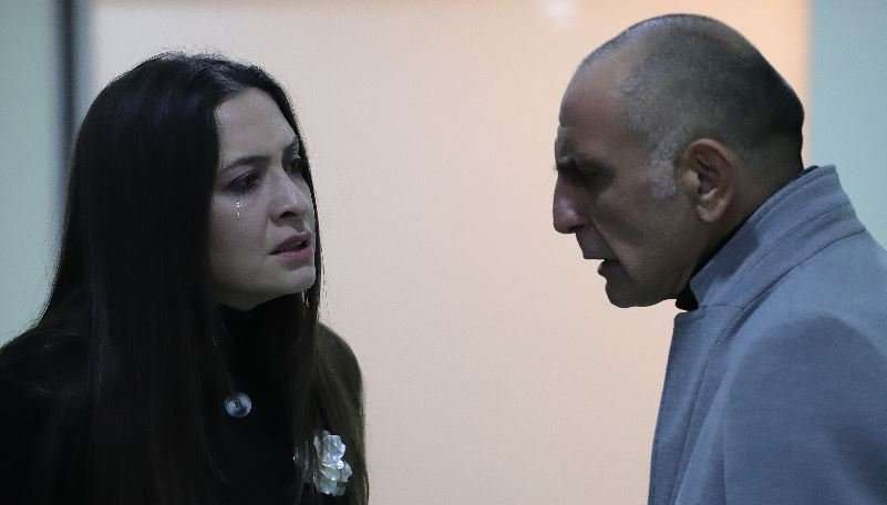 Teşkilat dizisinde intikam planı başarısız oldu 8
