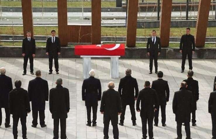 Teşkilat’ın sezon final tarihi belli oldu! 7 Teşkilat’ın sezon final tarihi belli oldu! 7