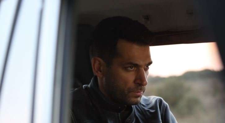 Ömer ve Zehra'nın soluksuz mücadelesi, Teşkilat hayranlarına adrenalin yaşatacak! 7