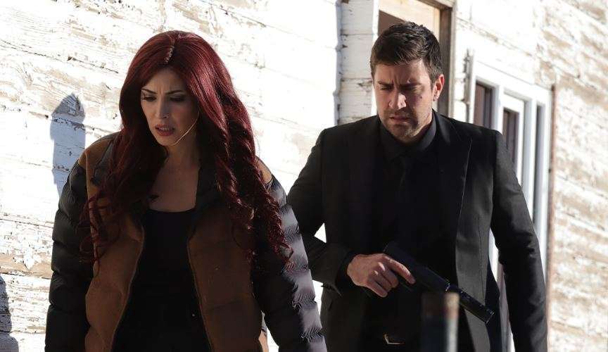 Teşkilat dizisinin başrol oyuncusu Çağlar Ertuğrul'dan önemli bir itiraf geldi 7