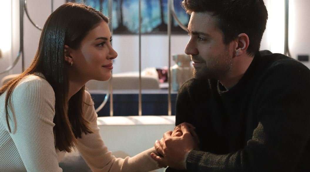Teşkilat dizisinde ekibin kaderi Serdar'ın ellerinde! 7