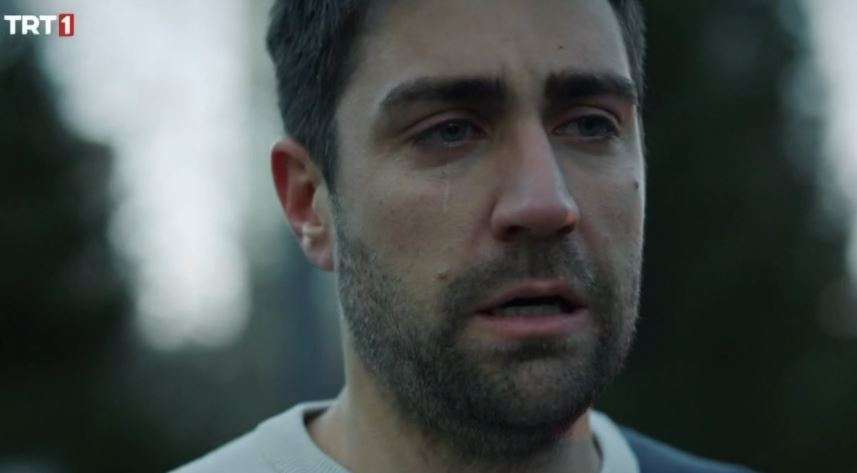 Teşkilat dizisinde test başarılı bitti! 7