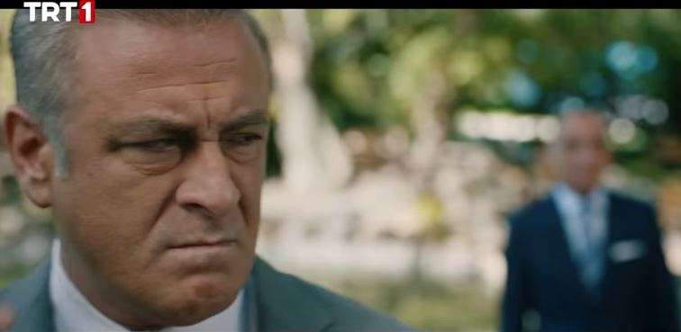 Teşkilat dizisinde herkes bu soruyu soruyor; Mete Başkan nerede? 7 Teşkilat dizisinde herkes bu soruyu soruyor; Mete Başkan nerede? 7
