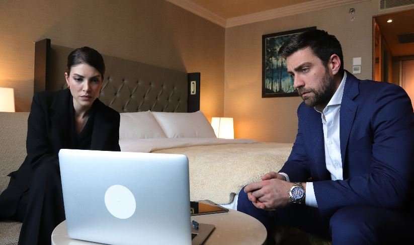Teşkilat ve Yargı dizilerinin reytingi düştü, Adı Sevgi'nin tutunduğu dal çatladı! 23