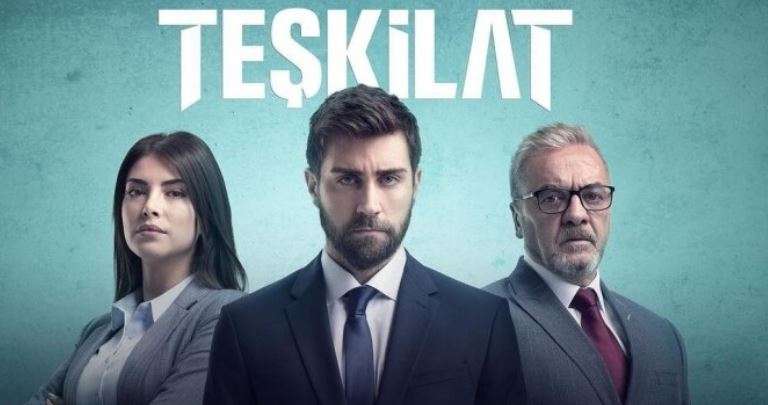 Teşkilat'ın usta oyuncusundan kötü haber! Dualarımız onunla! 14 Teşkilat'ın usta oyuncusundan kötü haber! Dualarımız onunla! 14