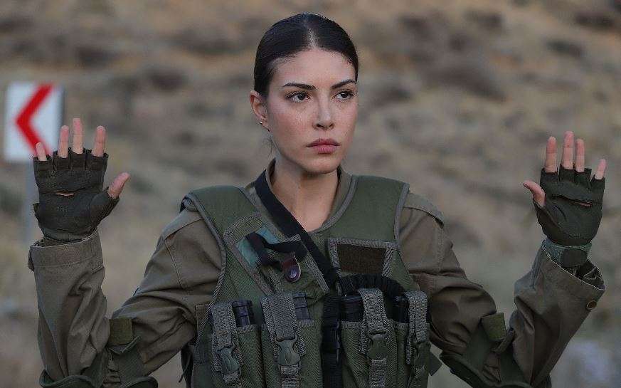 Yargı dizisine bravo bir kez daha reytinglerde Teşkilat'ı geçti! 7