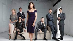Merakla beklenen ‘The Good Wife’ isimli dizinin yerli adı belli oldu. Peki başrol oyuncusu kim olacak? 7