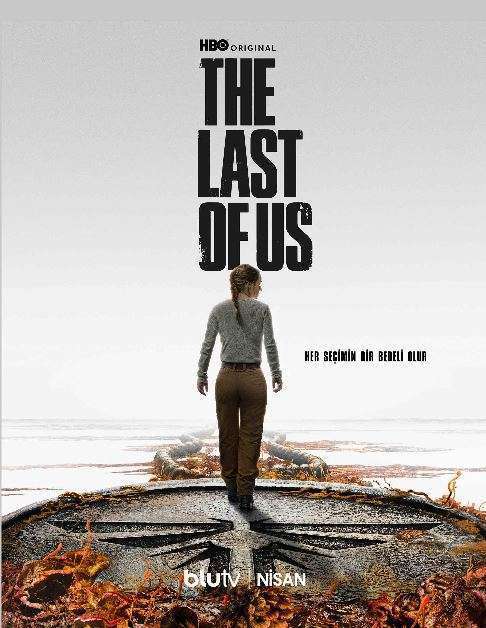 The Last of Us dizisinin ikinci sezonu Nisan ayında başlıyor! 6 The Last of Us dizisinin ikinci sezonu Nisan ayında başlıyor! 6