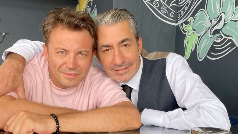 Filme Gel isimli yeni sinema filminin çekimleri başladı! 7 Filme Gel isimli yeni sinema filminin çekimleri başladı! 7
