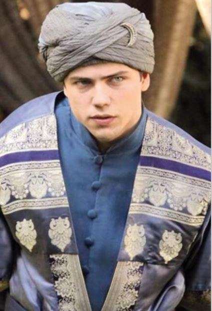 Muhteşem Yüzyıl'da Cihangir karakterinden sonra Tolga Sarıtaş'ta çok şey değişti! 7