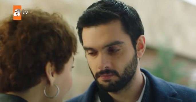 Kalp Yarası dizisinin Yaman'ı Toprak Can Adıgüzel ile yönetmeni yine atv dizisinde buluştu! 7 Kalp Yarası dizisinin Yaman'ı Toprak Can Adıgüzel ile yönetmeni yine atv dizisinde buluştu! 7