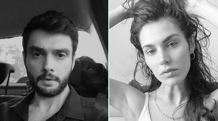 Toprak Can Adıgüzel'in yeni atv dizisindeki partneri tartışma yarattı! 8 Toprak Can Adıgüzel'in yeni atv dizisindeki partneri tartışma yarattı! 8