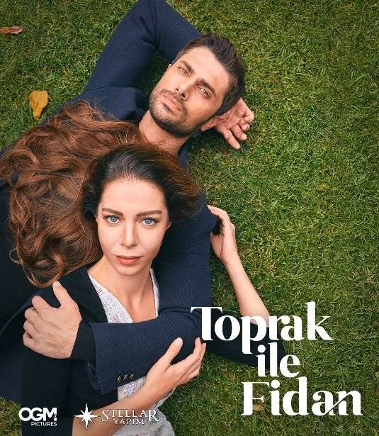 Star TV'de başlayacak Toprak ile Fidan dizisine çok dikkat edin, bir büyük klişeyi yıkıp atabilir! 7 Star TV'de başlayacak Toprak ile Fidan dizisine çok dikkat edin, bir büyük klişeyi yıkıp atabilir! 7