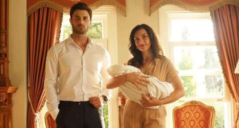 Star TV'den yeni günlük dizi Toprak ile Fidan sete çıktı! 8