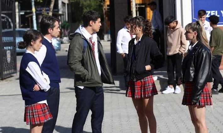 Finale karşı direnen dizi Tozluyaka, yaz dizileri bir bir biterken hala ayakta! 7