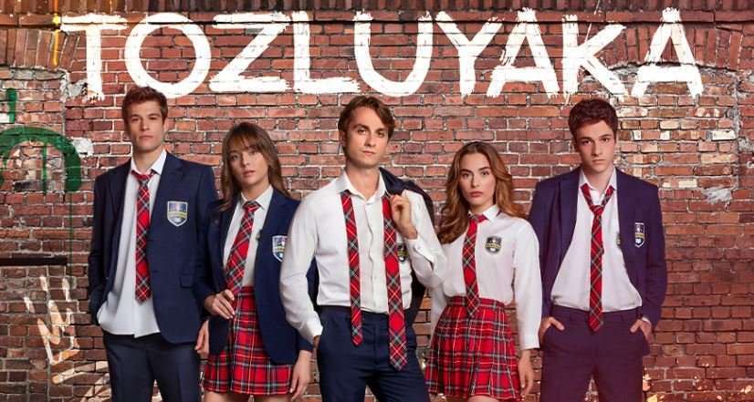 Reyting bir harika ! Tozluyaka dizisi reytinglerde nasıl bir başlangıç yaptı? 7