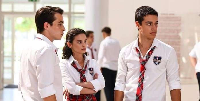 Kardeşlerim’in tahtı sallanıyor mu? Görünüşe göre Kardeşlerim dizisine iki büyük rakip geliyor! 8