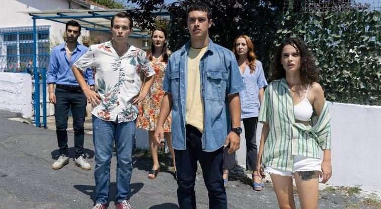 Tozluyaka dizisine Sude Zülal Güler'in katılması ile verilen anlamlı mesaj! 87