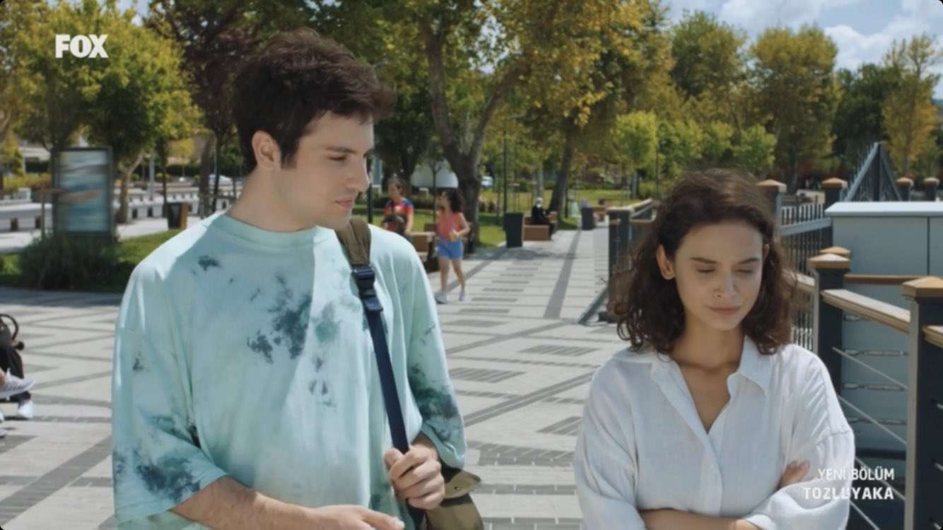 Reytinglerin zirvesine yerleşen Tozluyaka’da izleyicinin kafasında büyük bir soru işareti var! 8