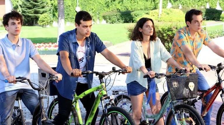 Görünüşe göre bu yazın iki rakibi Tozluyaka ve Duy Beni olacak! 113 Görünüşe göre bu yazın iki rakibi Tozluyaka ve Duy Beni olacak! 113
