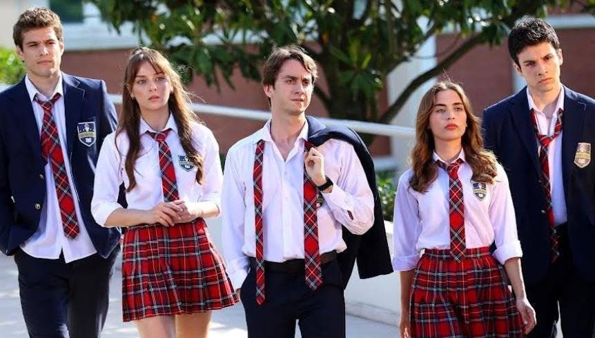 Tozluyaka dizisinde ilk fragman yayınlandı ama yayın tarihi belli değil! 8 Tozluyaka dizisinde ilk fragman yayınlandı ama yayın tarihi belli değil! 8