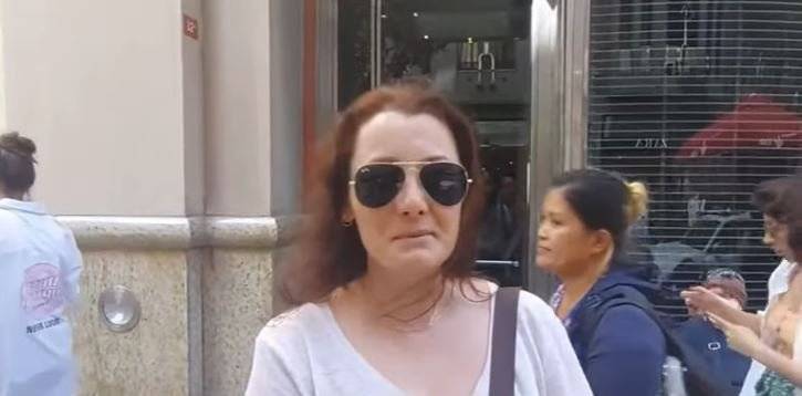 Aşk ve Mavi dizisinin Fatma'sı Nur Yazar yeni dizi için hayatında büyük değişiklik yaptı 8