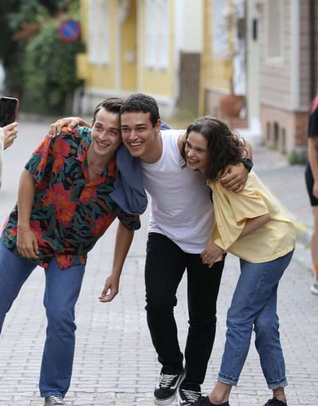 İzleyicinin, bu yaza damgasını vuracak Tozluyaka’yla ilgili çok ciddi bir endişesi var! 61