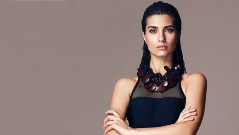 Tuba Büyüküstün hangi ülkenin dikkatini çekti? 8